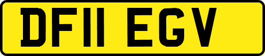 DF11EGV
