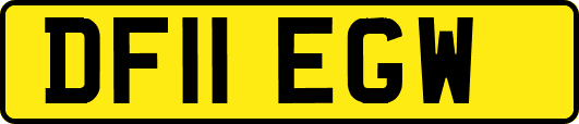 DF11EGW