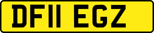 DF11EGZ