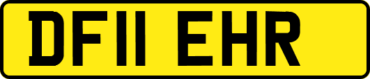 DF11EHR