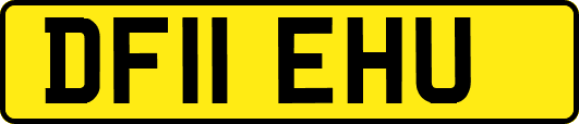 DF11EHU