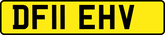DF11EHV