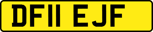DF11EJF
