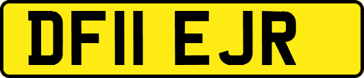 DF11EJR