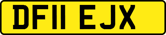 DF11EJX