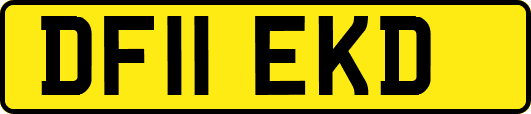 DF11EKD