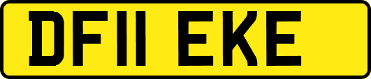 DF11EKE