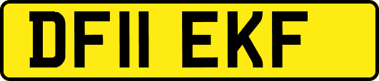 DF11EKF