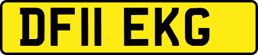 DF11EKG