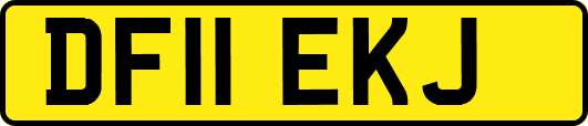 DF11EKJ