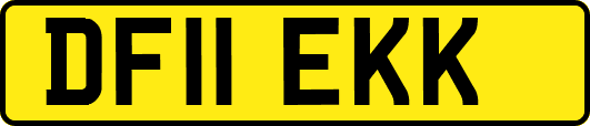 DF11EKK