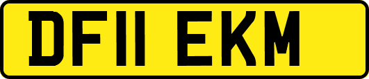 DF11EKM