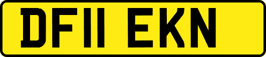 DF11EKN