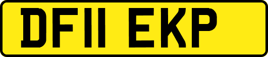 DF11EKP