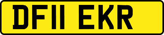 DF11EKR