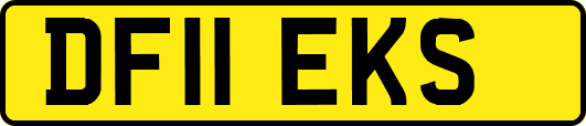 DF11EKS