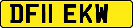 DF11EKW