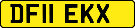 DF11EKX