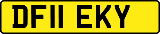DF11EKY