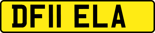 DF11ELA