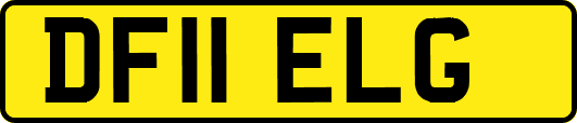 DF11ELG