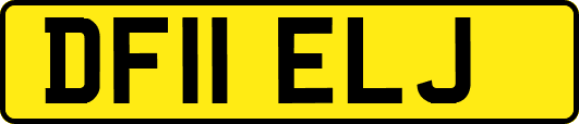 DF11ELJ
