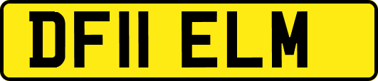 DF11ELM