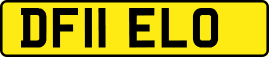 DF11ELO