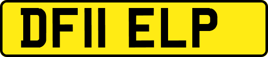 DF11ELP