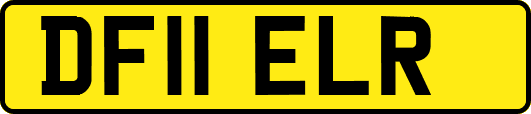 DF11ELR