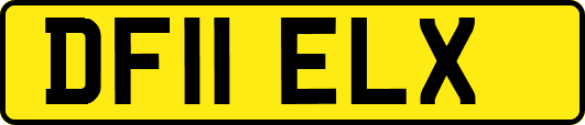 DF11ELX