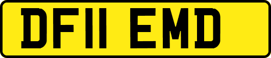 DF11EMD