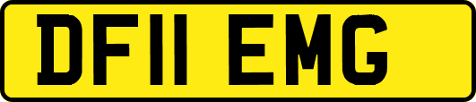 DF11EMG
