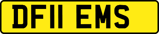DF11EMS