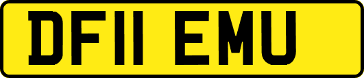 DF11EMU