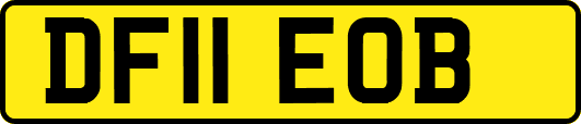 DF11EOB