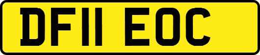 DF11EOC