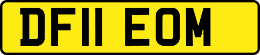 DF11EOM