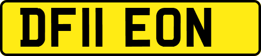 DF11EON