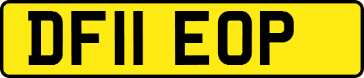DF11EOP