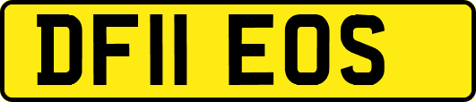 DF11EOS