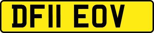 DF11EOV