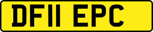 DF11EPC