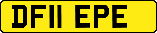 DF11EPE