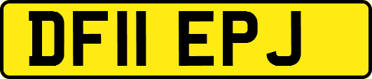 DF11EPJ