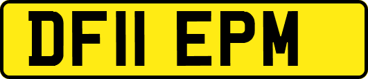 DF11EPM