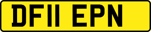 DF11EPN