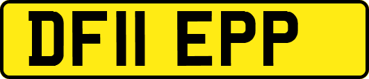 DF11EPP