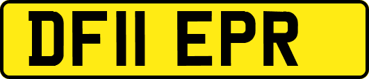 DF11EPR