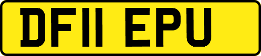 DF11EPU